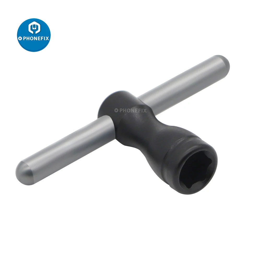 M5 Hex Schroef Wrench Tool Propeller Quick Release Tool Voor Rc Fpv Racing Drone Multicopter Quadcopter Rc Onderdelen 2306 2307 motor