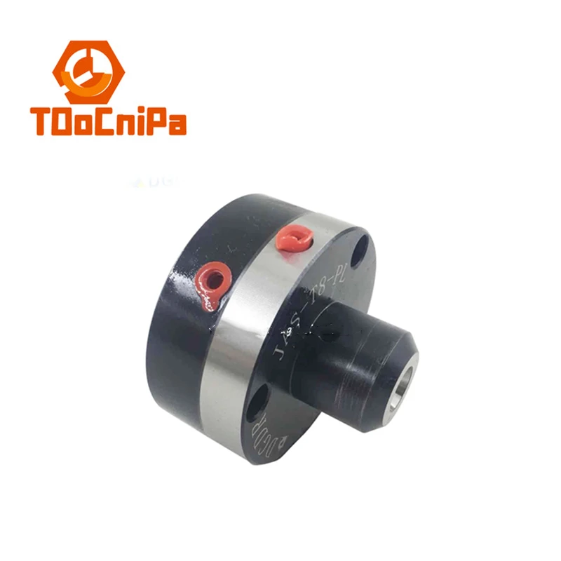 JAS-T8-PL ظرف هوائي ثابت تشاك هوائي ثابت تلقائيًا