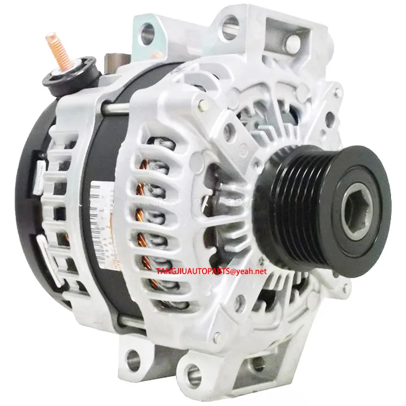 Alternator Generator Fit Jeep Grand Cherokee MK4 3.0 CRD DIESEL WK 2014-2018 4801835AB