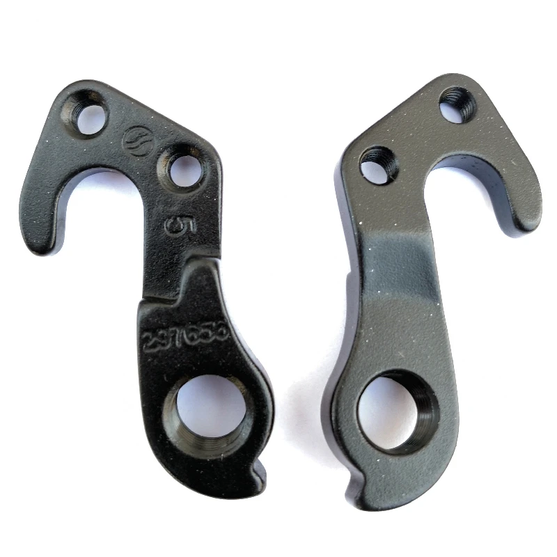 

2pcs Bicycle derailleur hanger For Trek #297656 #293426 Trek Skye Ticket Disc Hardtail X-Caliber Powerfly HardRocx MECH dropout