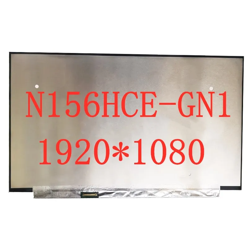 

15.6" N156HCE-GN1 Laptop LCD screen Display matrix N156HCE GN1 1920*1080 FHD eDP 30 PINS notebook panel