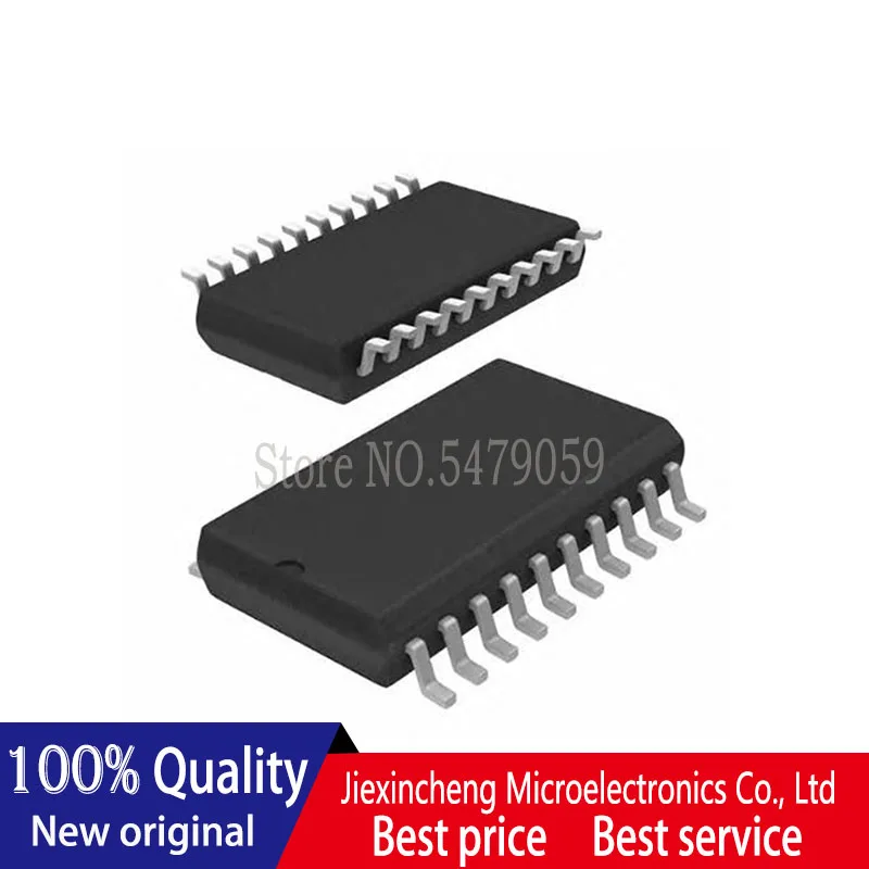 10 個TC74VHC273FT VHC273 TC74VHC273 TSSOP20 新オリジナル