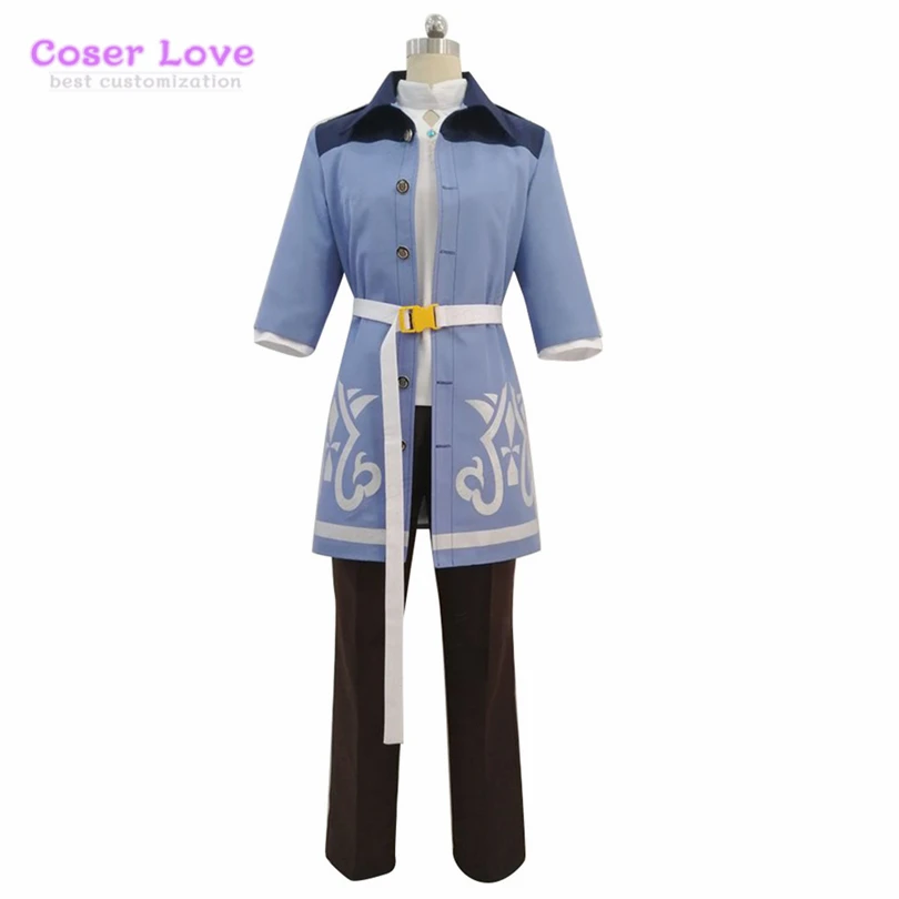 

Promise of wizard Eastern country Heathcliff Cosplay costume Halloween New Years Christmas clothing