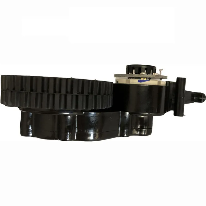 Motor de rueda BL800 para Vileda VR302, piezas de Robot aspirador, repuesto de Motor de rueda
