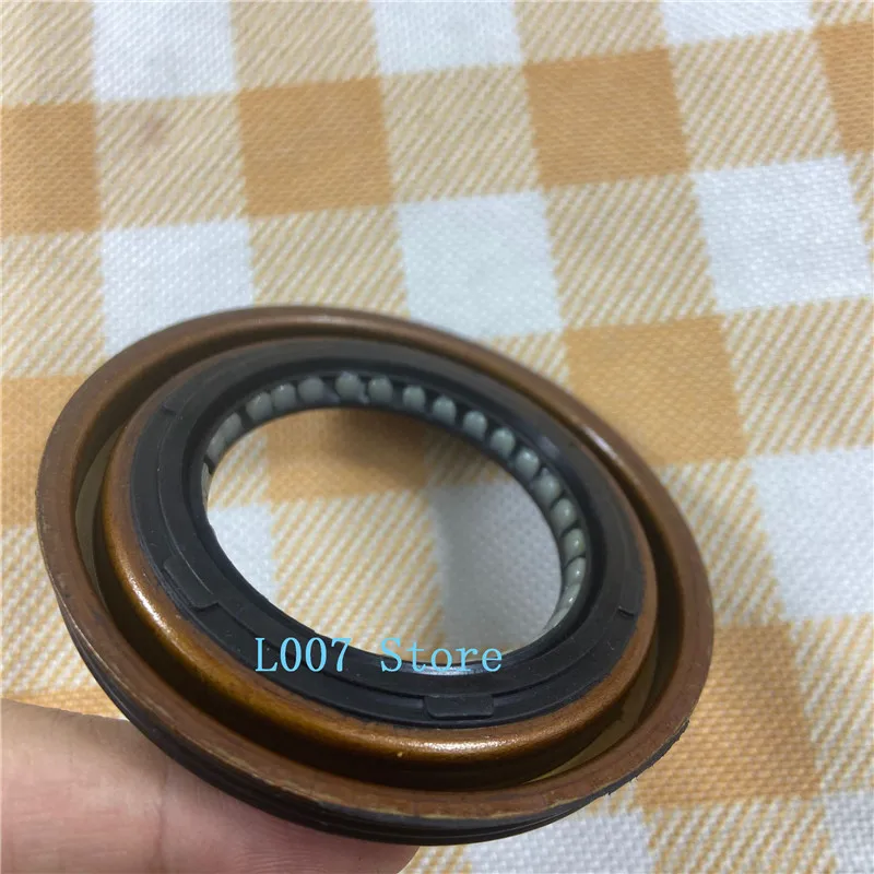 6T40E Trans Torque Converter Oil- Seal TRANSAXLE SEAL For Chevrolet CRUZE Buick LaCrosse OE# 24230691 24266675 24256953