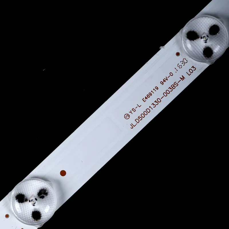 Customized Led50ec520ua TVs Light Bar JL.D500D1330-003BS-M L03