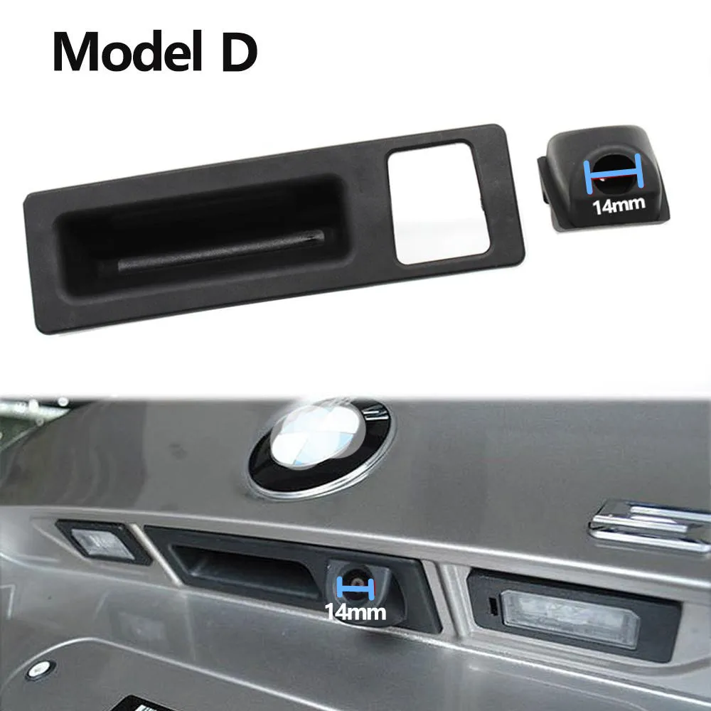 Auto Heckklappe Stamm Schalter Griff Kofferraum Deckel Heckklappe Schalter Für BMW 2 3 4 5X3X4X5X6 SeriesF30 F35 F10 F11 F15 F16 F25 F26 – Detail 12