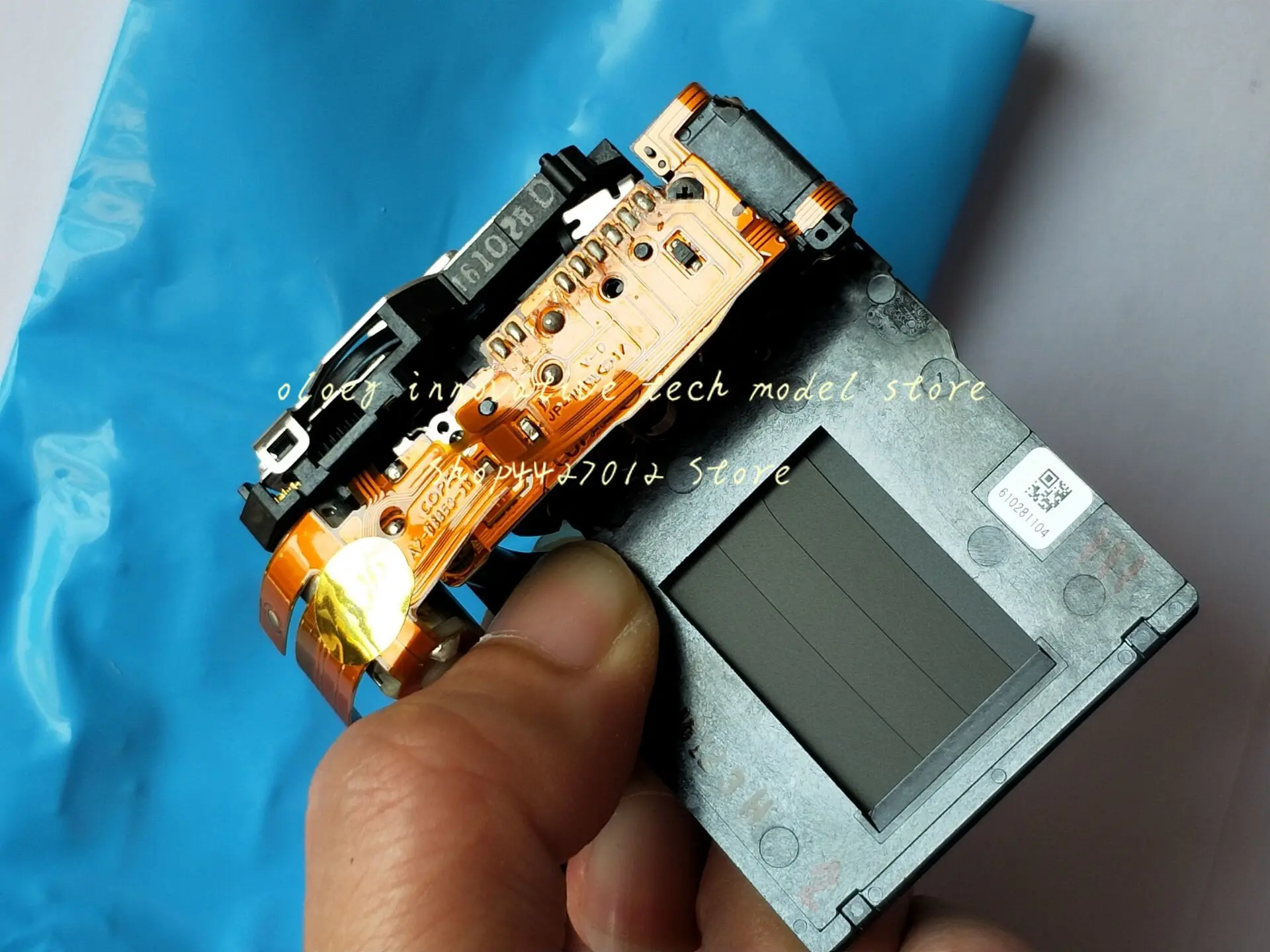 Recensione Dettagliata del Coperchio dell’Obiettivo tech.em1 per Olympus EM1: Soluzione Affidabile per Riparazioni di Fotocamere