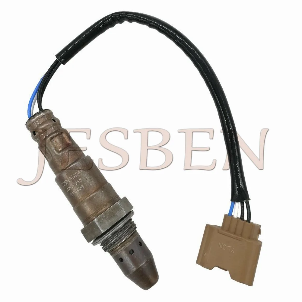 234-9133 22693-3TA0A Front Lambda Probe O2 Oxygen Sensor Fit For Nissan ALTIMA 2.5L 3.5L VERSA NOTE MARCH 1.6L BRA 2012-2018