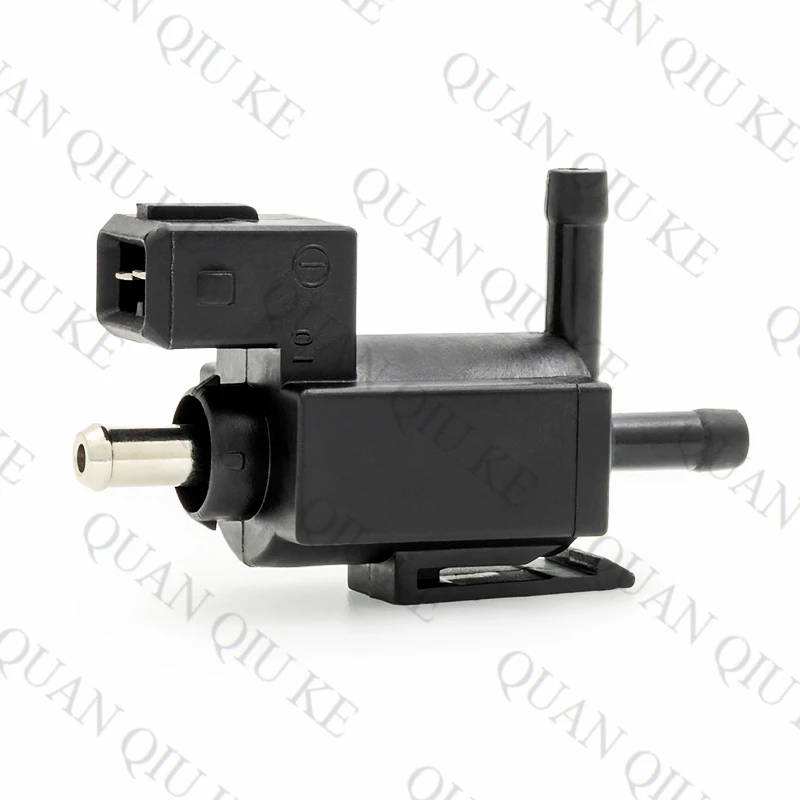 Válvula Solenoide de turbocompresor, compatible con 12-15 C250 SLK250 1.8L A2661530059 70001701 700017030 2661530059