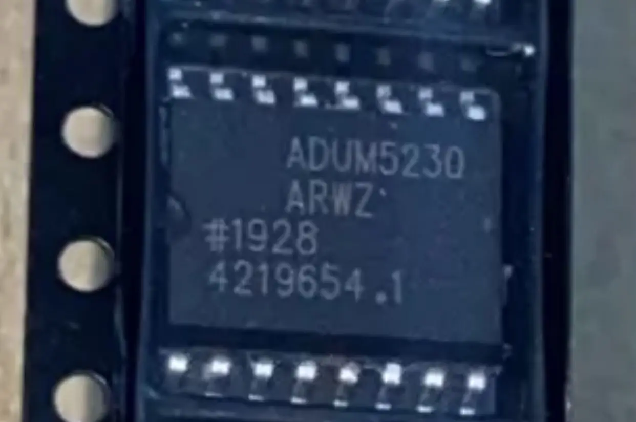 1-5 قطعة/ADUM5230ARWZ ADUM5230ARW ADUM5230AR ADUM5230 SOP16