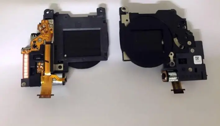 Repair Part For Canon EOS M2 Shutter Control Unit