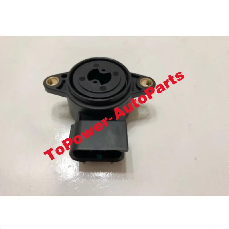 Throttle Position Sensor TPS MD615571/7260-15W50/726015W50 for Mitsubishii Lancer 2.0L 2002-2007 Brand New Car RepairAccessories