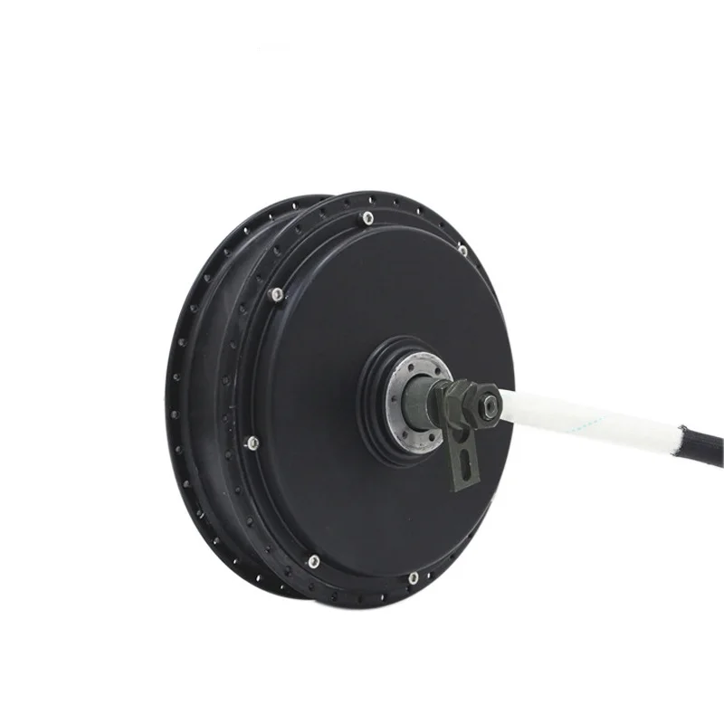 QSMOTOR 205 3000W 50H V3 Electric Hub Motor max. 6000W