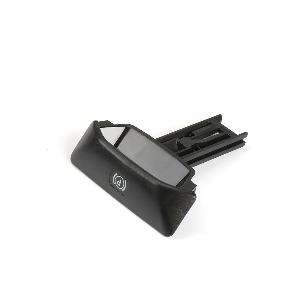 For Mercedes W204 W212 W218 Car Handbrake Parking Brake Lever Release Handle for Benz C E GLK CLS Class C200 GLK300 2044270020