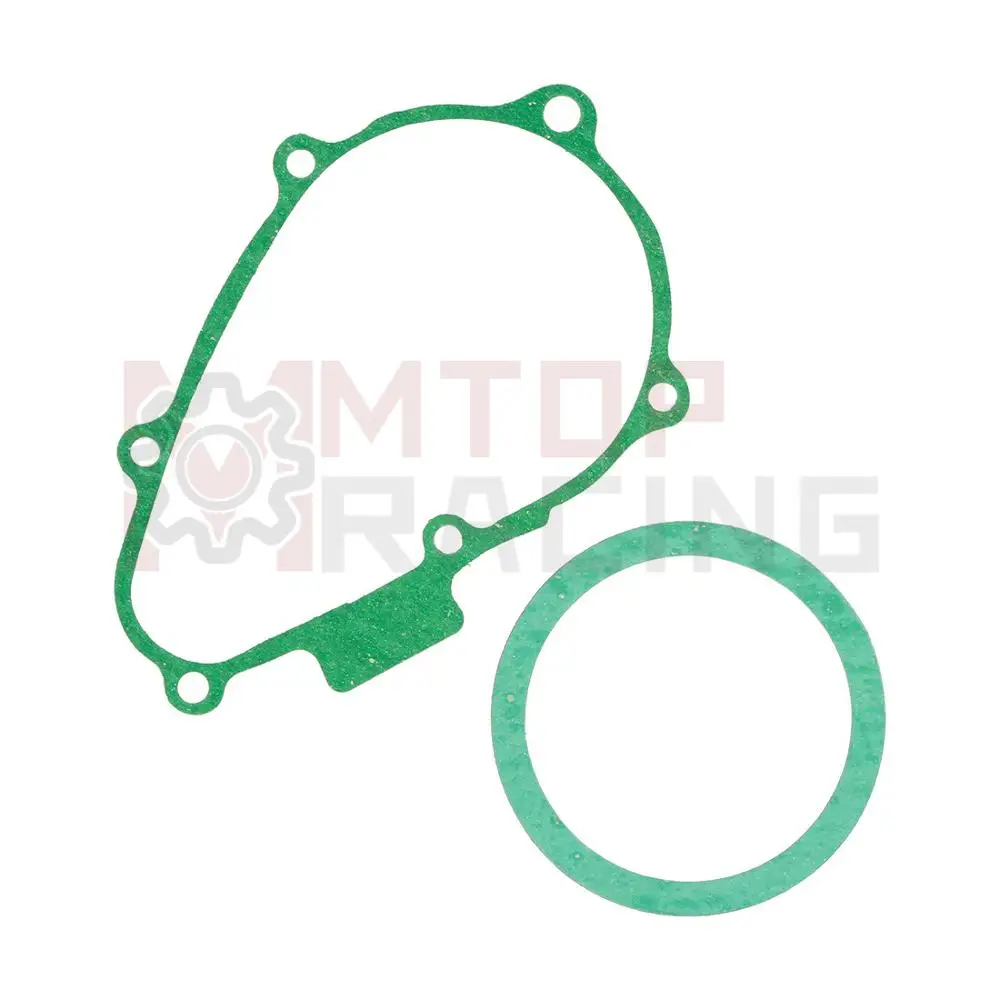 Motorcycle Engine Gasket Seal Set For Honda CBR250RR MC22 1989 1990 1991 1992 1993 1994 1995 1996 1997 1998 1999