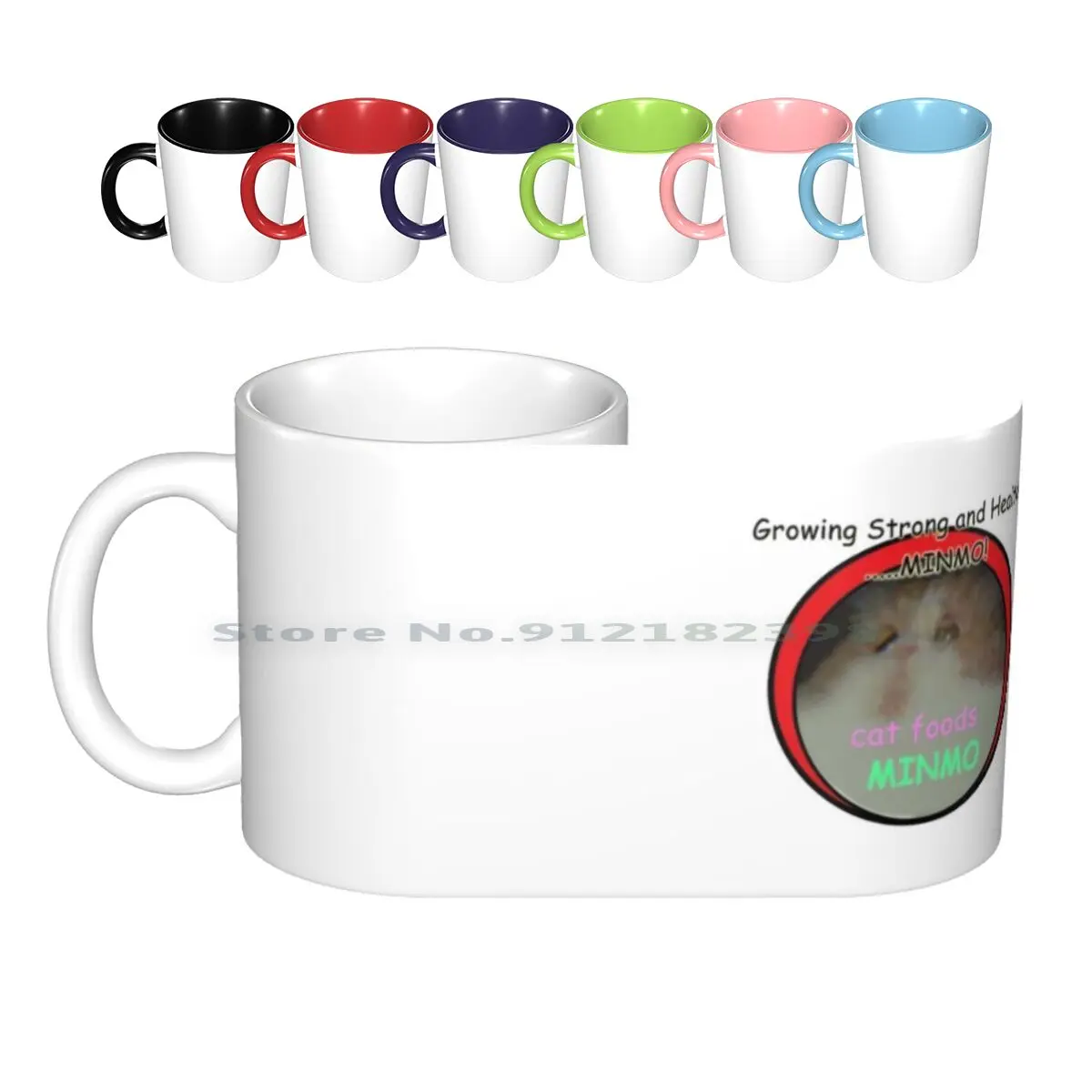 Possibly The Most Obscure Silent Hill 3 Reference Possible – Minmo Ceramic Mugs Coffee Cups Milk Tea Mug Silent Hill Silent