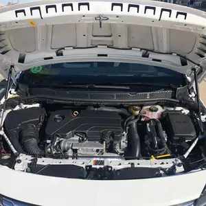 Ön Kaput Bonnet gaz Struts amortisör kaldırma Destek Çubuğu, Pervane, Bahar, için Fit 2015-2023, Opel Astra K B16, Vauxhall, Buick Verano Opel astra'daki amortisörün 6 büyük satışı-no. 2