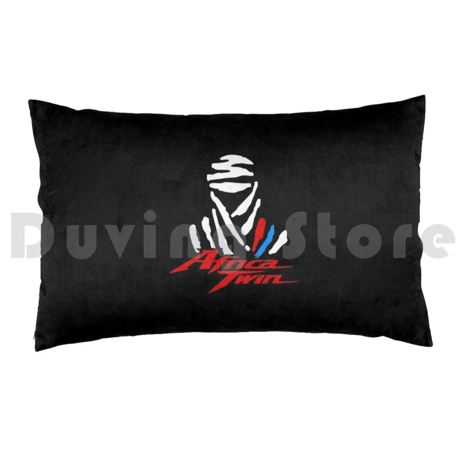 Best To Buy-Africa Twin LogoPillow case Africa Twin Logo Africa Twin Logo Africa Twin Logo Stuff