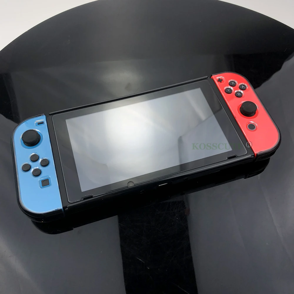 สำหรับNintendo Switch UltraบางPCกลับกระเป๋าGamepadสำหรับNintend Switch NS NXกรณี