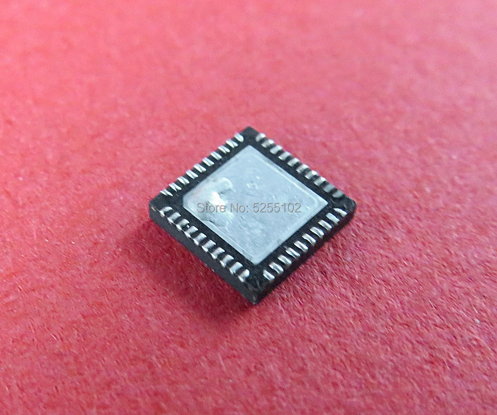 Placa base IC M92T17 para interruptor NS, Chip IC de carga de batería M92T17, Control de Audio y vídeo IC para Nintendo Switch, 3 uds.