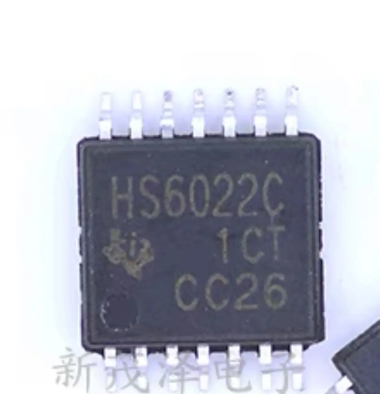 

10-20 шт./HS6022C THS6022CPWP THS6022C