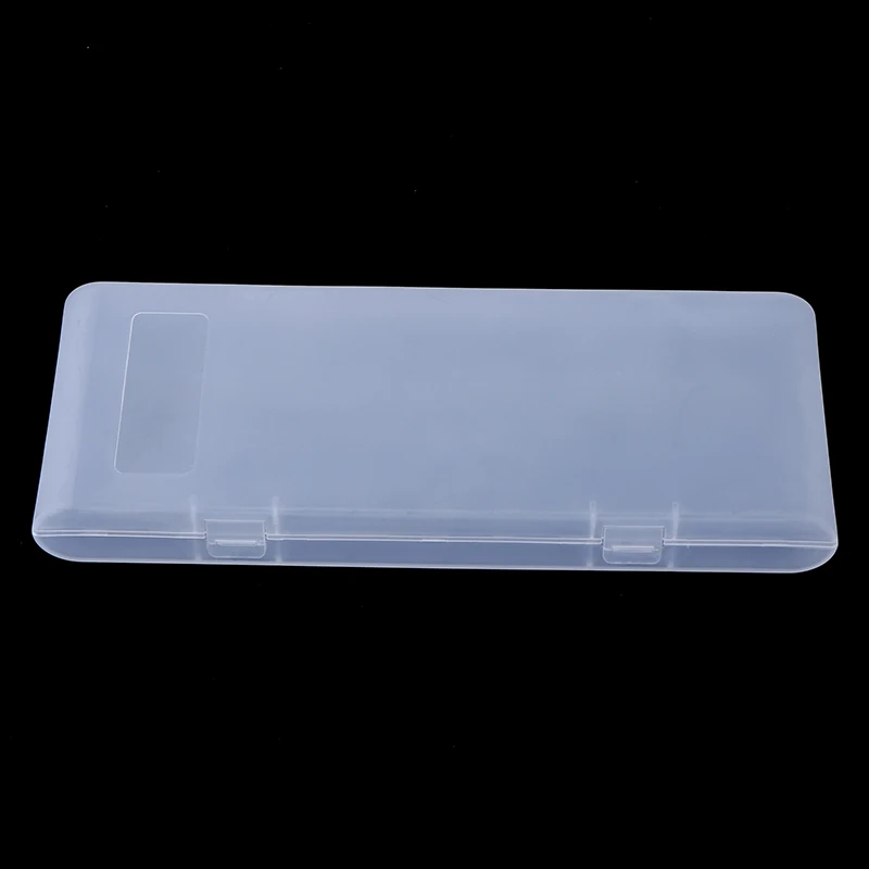 1Pcs 10X18650 Battery Holder Case Organizer Container Box Holder Hard Case 18650 Storage Cover Battery Holder