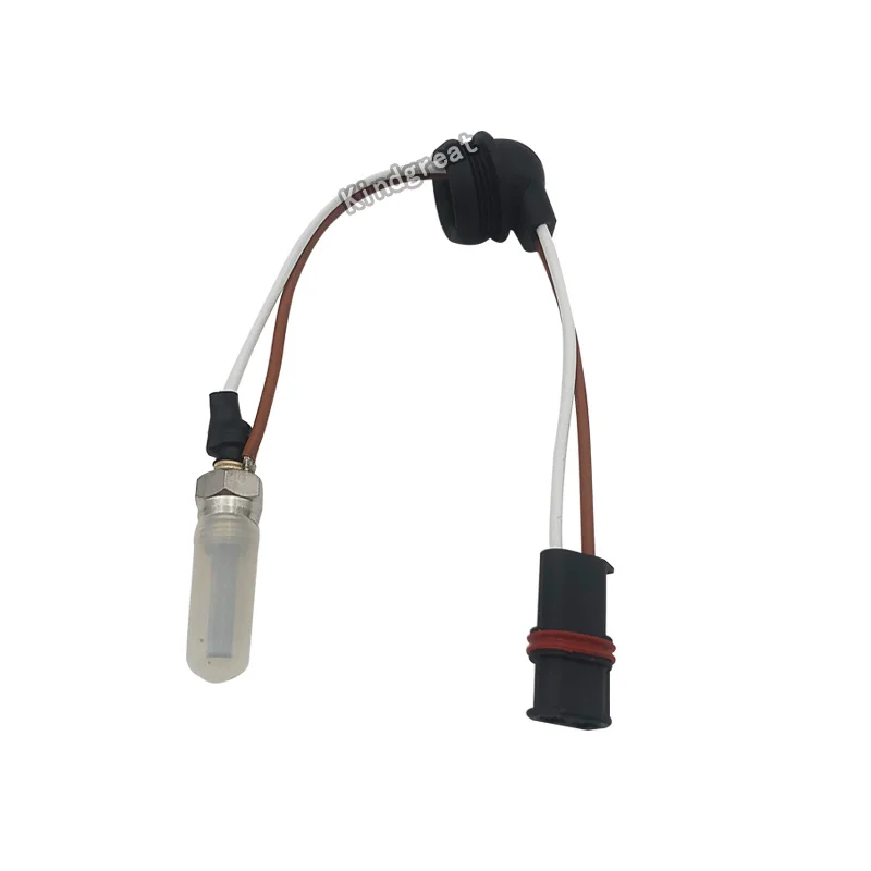 OEM KEINE. 252069011300 Eber Espar Luft Diesel Standheizung 64-80W 8V Glow Stecker + Schlüssel Für Eberspacher 12V Airtronic D2 D4 D4S