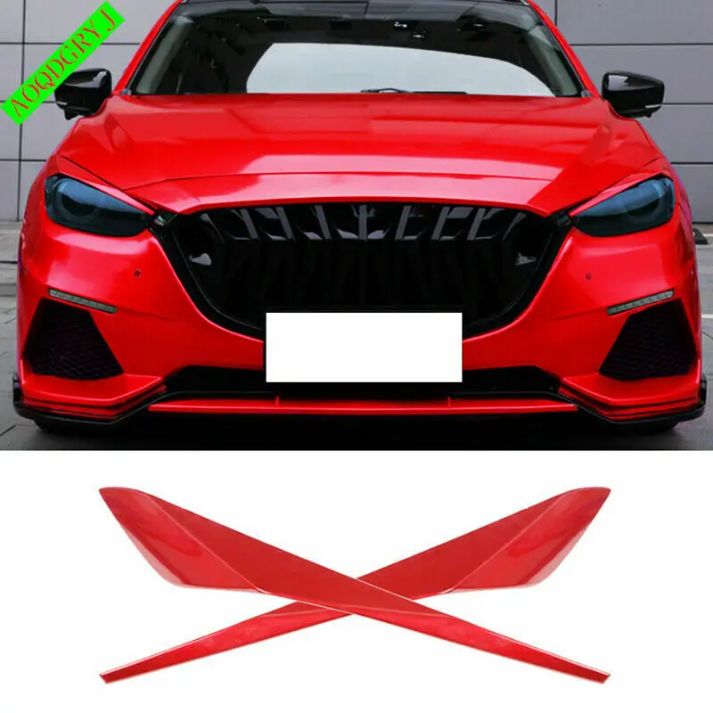 

2 шт., подходят для Mazda 3 Axela 2017-2018