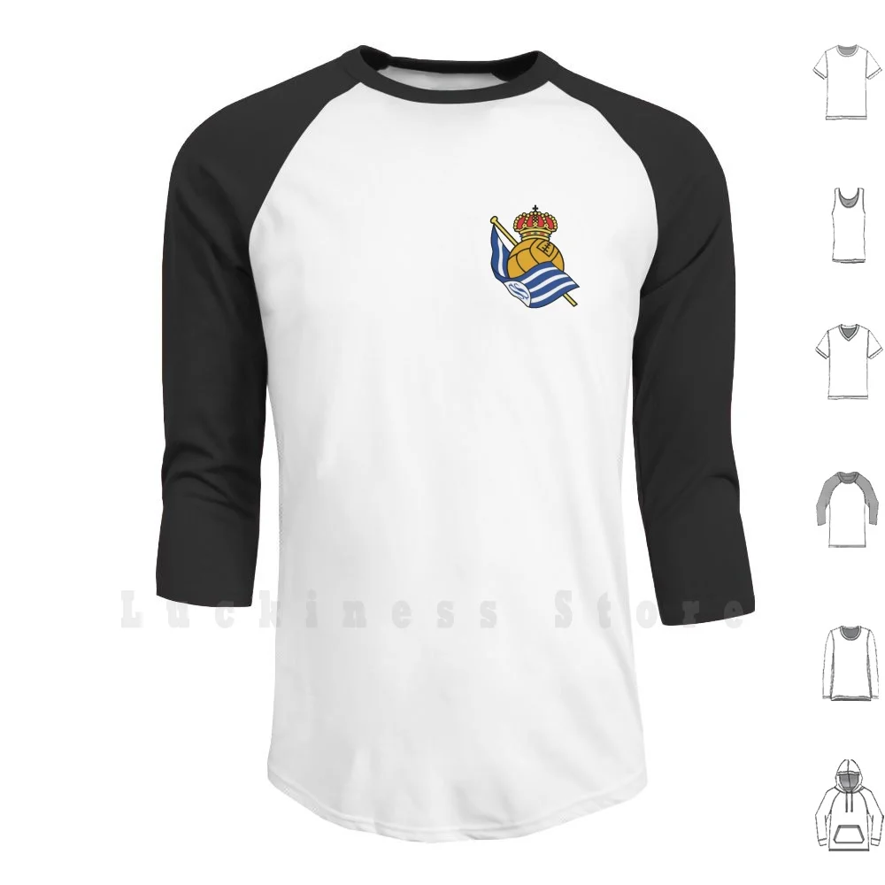 Real Sociedad Logo … - image