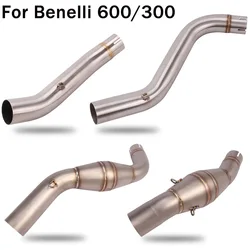 Benelli 300 302S 600 BJ300 BN600 TNT600 ์คํ ๋ฐ์ด ๋ฐฐ๊ธฐ ์ด์ค์ผ์ดํ ์์ ์ค๊ฐ ์ฐ๊ฒฐ ๋งํฌ ํ์ดํ ๋ฐฐ๊ธฐ ํ์ดํ, ์ฌ๋ฆฝ ์จ