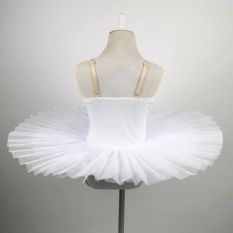 ballerina Adult swan White ballet tutu kids ballet costume for sale girls red professional ballet tutu Adult child