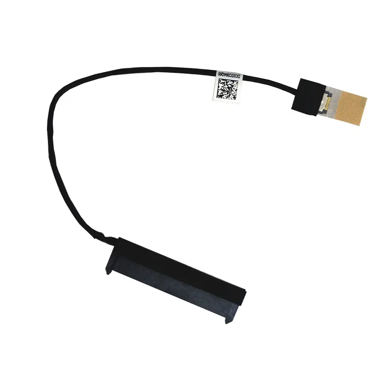 كابل القرص الصلب المحمول HDD فليكس مناسبة لينوفو اليوغا 2 11 DC02C004Q00 SATA