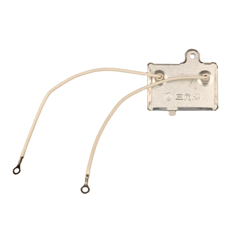 Электроплита A6HB, 40 Вт, 220 В, термоизоляция, прочная нагревательная пластина, фитинги делают еду теплой