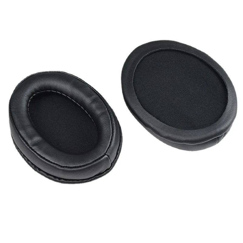 Almofadas de ouvido para o áudio technica ATH-AR5BT ar5is ar3bt fone de ouvido earpads almofada macio earmuffs espuma esponja manga