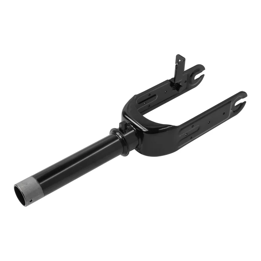 Scooter Front Fork Wheel Bracket Fork for Ninebot MAX G30 Electric Scooter Replacement Accessories