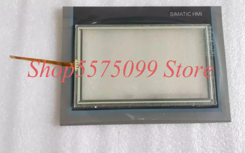 New TP700 6AV2124-OGC01-OAXO 6AV2124-0GC01-0AX0 Touch Glass Protective Film