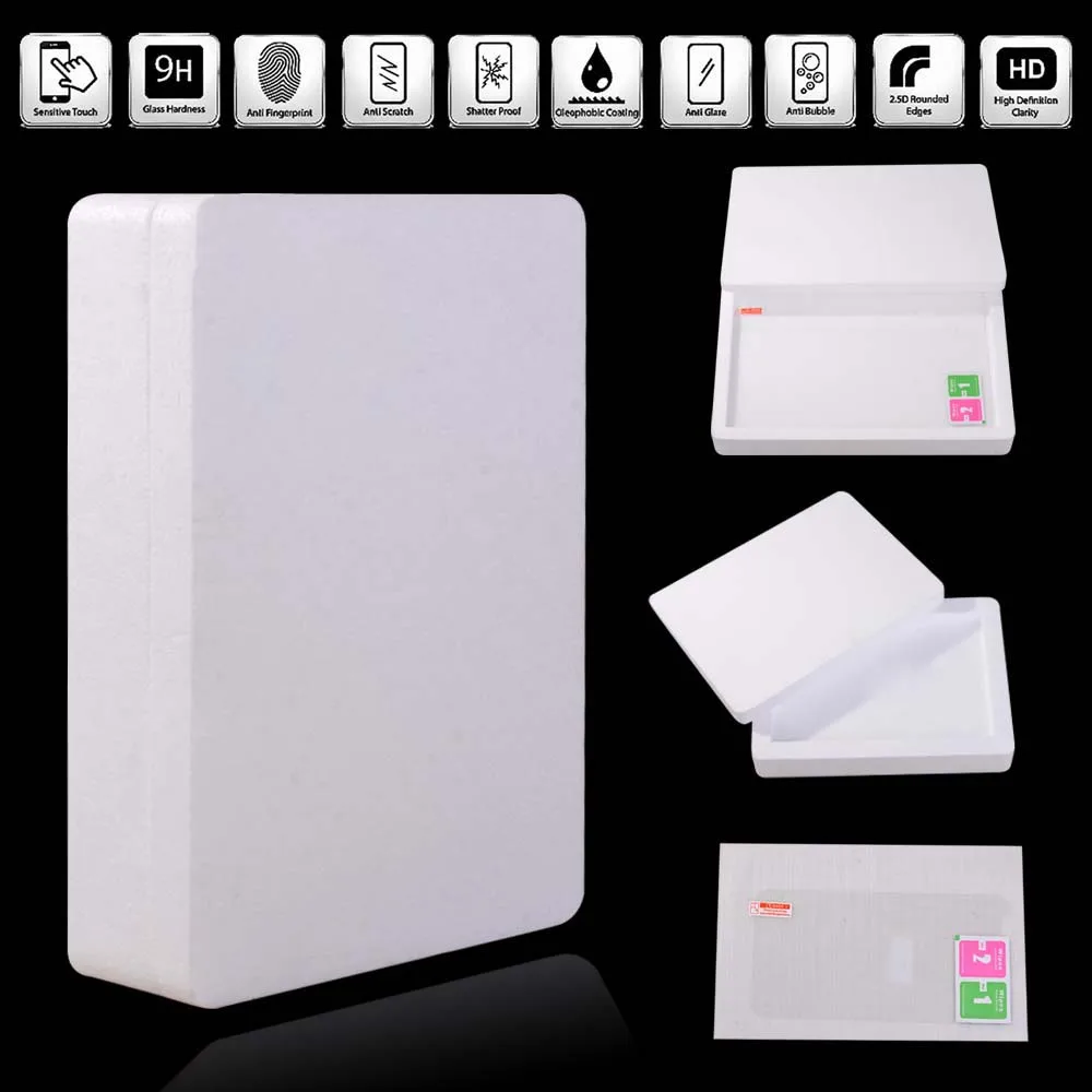 Tempered Glass Suitable for CELLO 7 Inch Tablet HD Scratch Resistant Explosion-Proof Screen Protector Tablet Accessories