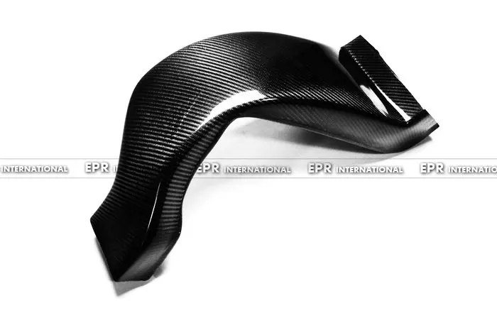 For Honda S2000 Spon Style Carbon Fiber Air Intake Tunnel Duct Car-Styling Accessories Fit