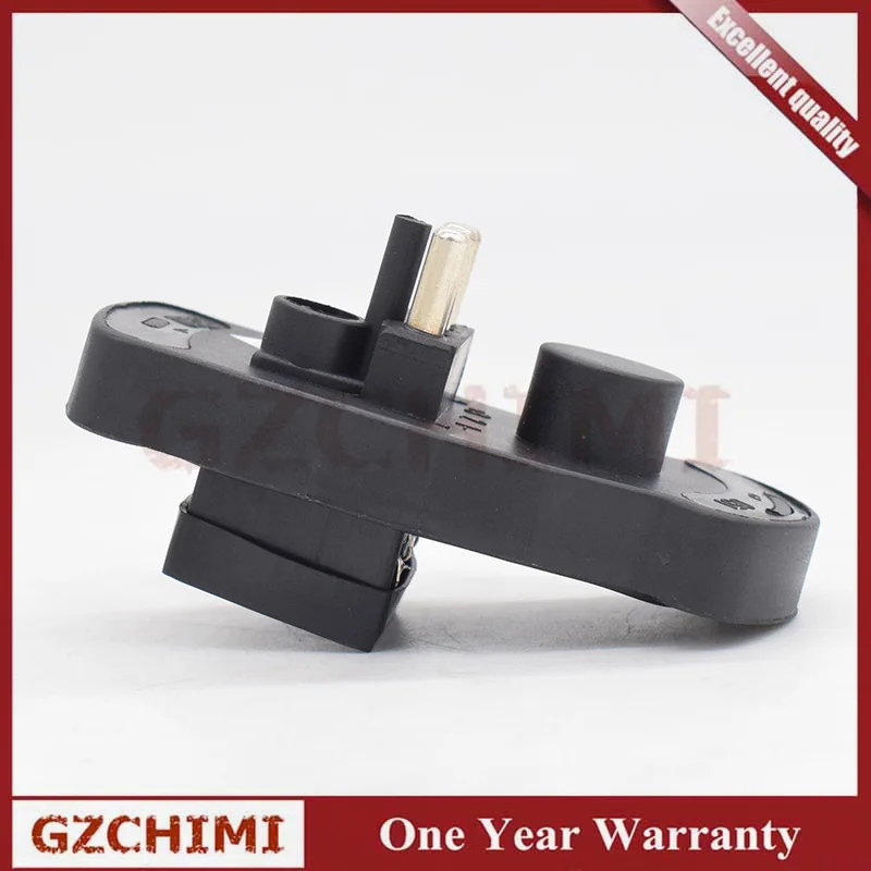 3-437-224-037 3437224037 High Quanlity Auto Car 3 Pins Engine Throttle Position Sensor for Mercedes-Benz Audi VW