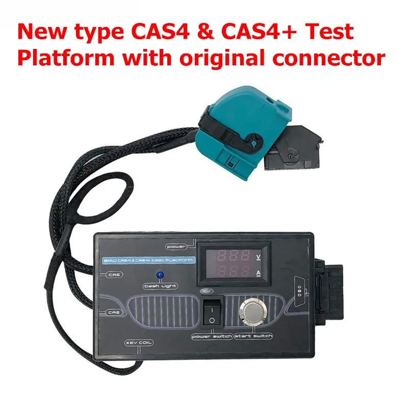 New Type Test Platform For BMW FEM & BDC for BMW FEM Tester for BMW F20 F30 F35 X5 X6 I3 Tool With CAS4