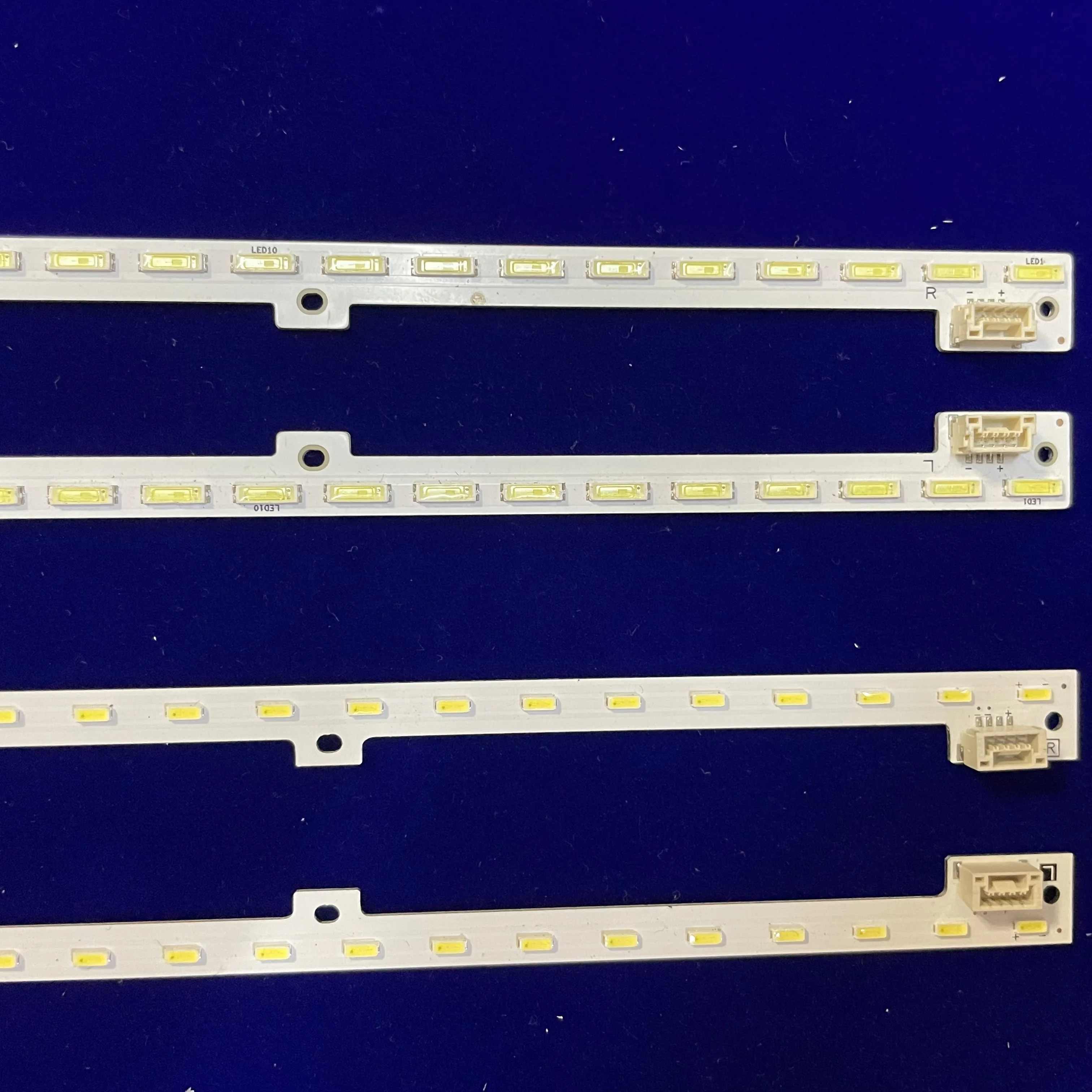 LED Backlight Strip 36lamps CMKM_MB2S NLAW10171R NLAW10171L 32Y36R L For TH-L32X50C TX-L32RX34 TX-L32EW5 STM320A72-LEFT/RIGHT