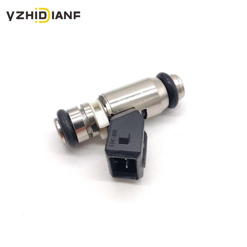 

1x Car Fuel Injector Fuel Nozzle for Magneti- Marelli- Part Number: IWP241 IWP 241 IWP-241 Car Accessories