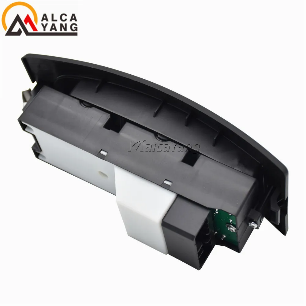 مفتاح تحكم رافع نوافذ كهربائي ، مفتاح سيارة لماهيندرا سكوربيو 1ST-2ND GATEWAY SC ، 0111JG0060N 0111j006-0n