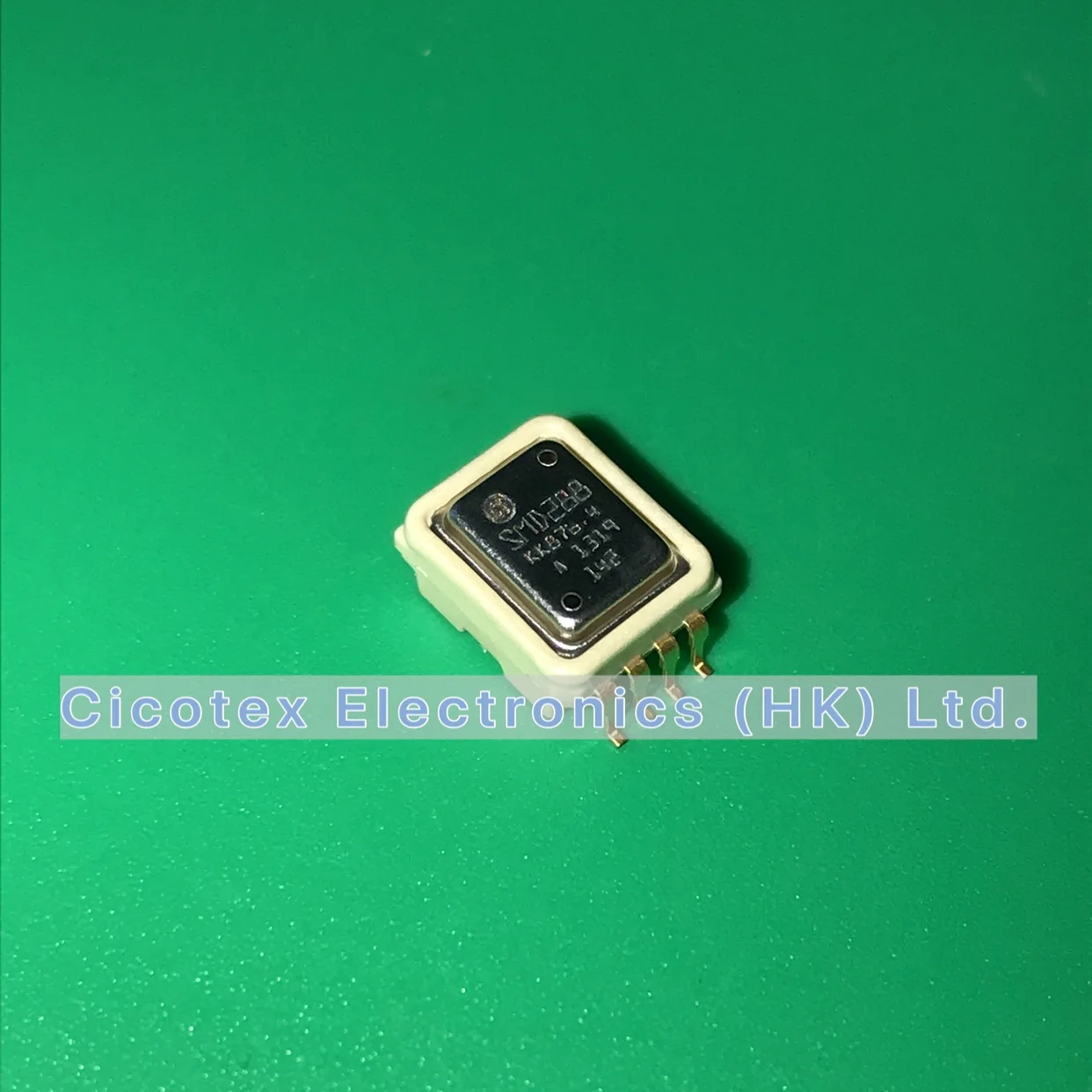 SMD288 SOP8 SMD288-TEMP SMD 288 Common pressure sensor for car computer repair SMD288TEMP