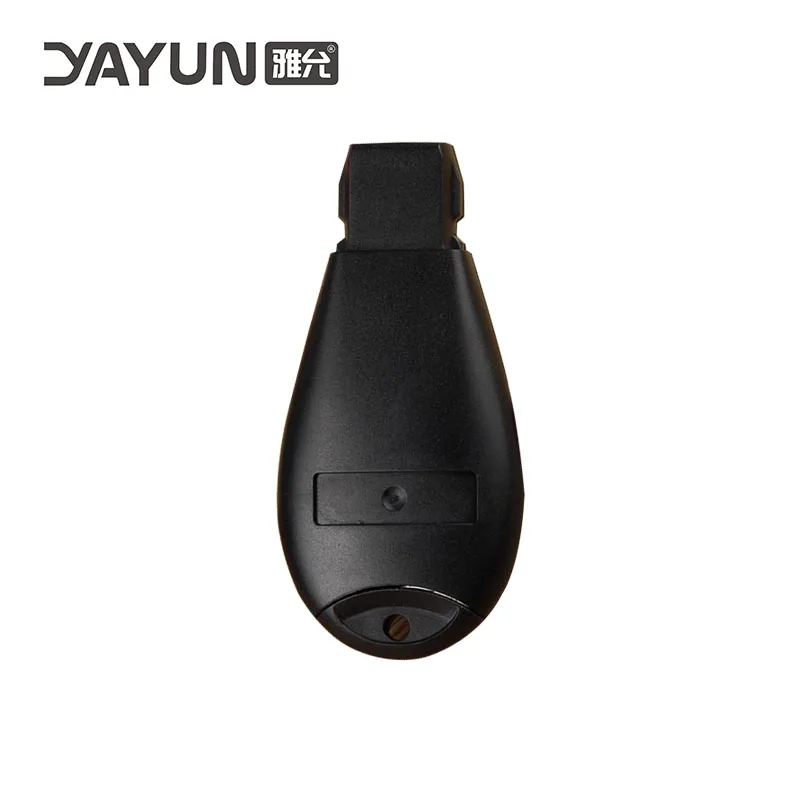 YAYUN ForChrysler 2+1 buttonS 433MHz remote 2008 - 2012 New ReplacementTown and Country Fobik Key