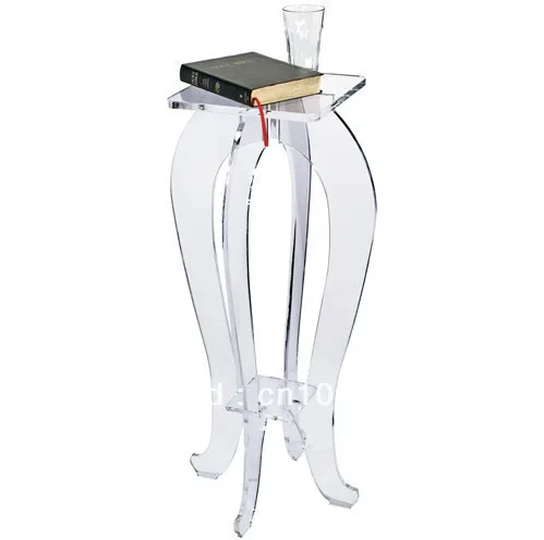 

Acrylic lectern / perspex pulpit / Water,book stand