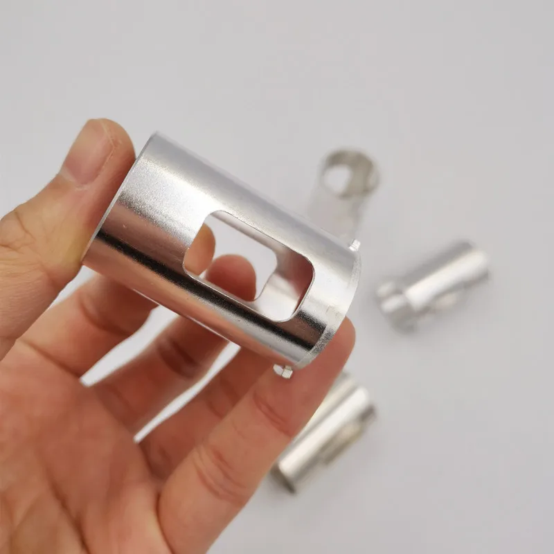 Аксессуары для сельскохозяйственных дронов Agras для штатива DJI T30, вставки из углеродных трубок, новые оригинальные