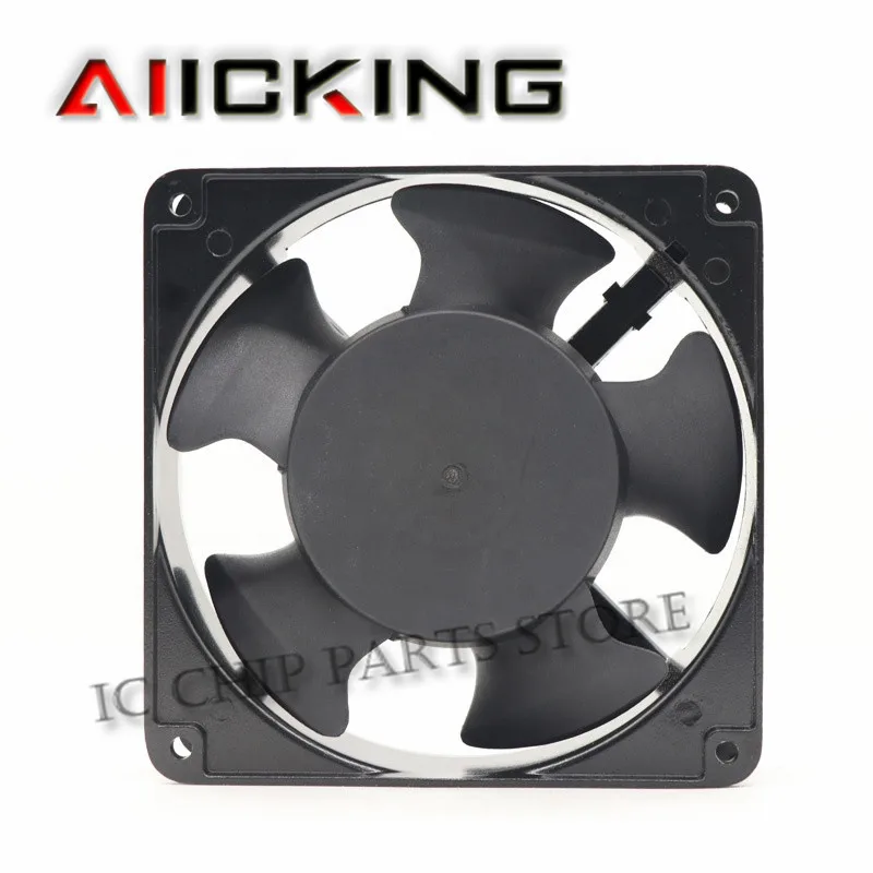 Sunon DP200A 2123XBT.GN 12038 acファン220 12v 120*120*38ミリメートルボールベアリングキャビネット冷却ファンオリジナルブランドの新株式