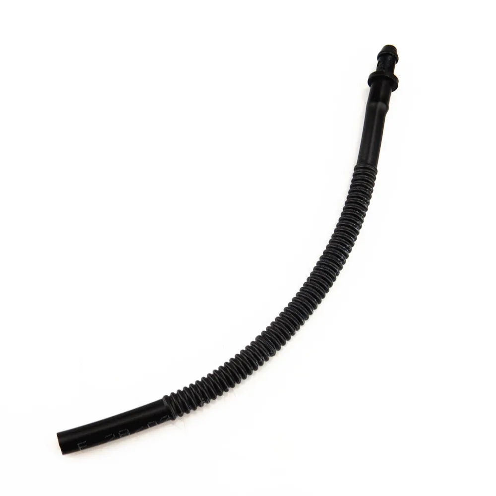 SCJYRXS Qty 2 Car Wiper Sprinkler Nozzle PiPe Windshield Washer For Passat B5 Golf MK4 Beetle Polo Bora 6RD955985 6RD 955 985